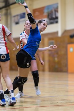 Bild 183 - TSV Ellerau - SG Hamburg Nord : Ergebnis: 42:23
